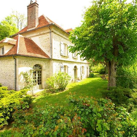 Le Presbytere Perche Hotell Coudehard Exteriör bild